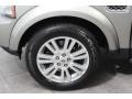 Ipanema Sand Metallic - LR4 HSE LUX Photo No. 29