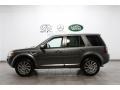 2011 Stornoway Grey Metallic Land Rover LR2 HSE  photo #2