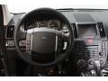 2011 Stornoway Grey Metallic Land Rover LR2 HSE  photo #7