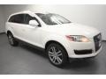 Calla White - Q7 3.6 Premium quattro Photo No. 1