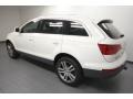 Calla White - Q7 3.6 Premium quattro Photo No. 5