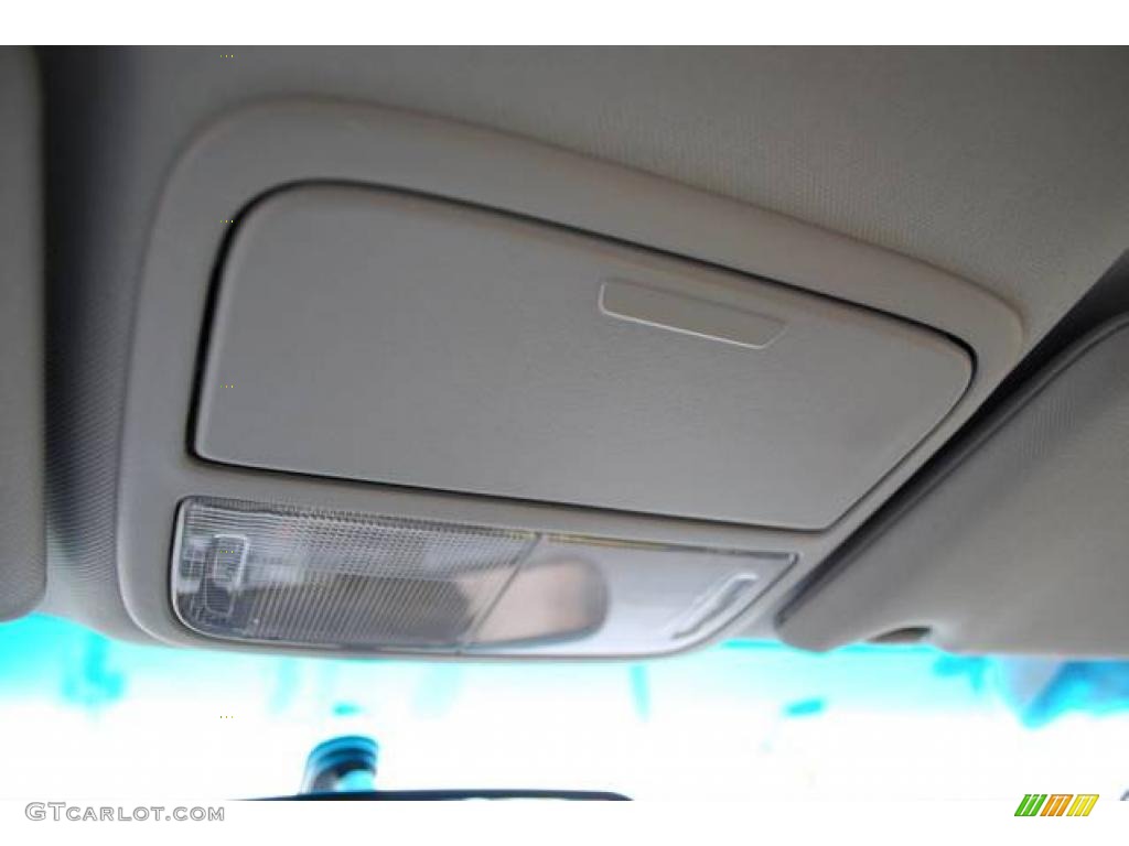 2006 Accord SE Sedan - Alabaster Silver Metallic / Black photo #40