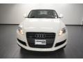 Calla White - Q7 3.6 Premium quattro Photo No. 6