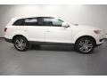 Calla White - Q7 3.6 Premium quattro Photo No. 7