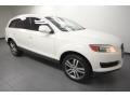 Calla White - Q7 3.6 Premium quattro Photo No. 8