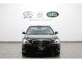 Black - S 63 AMG Sedan Photo No. 3