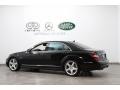 Black - S 63 AMG Sedan Photo No. 5