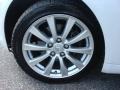 2006 Lexus IS 250 AWD Wheel and Tire Photo