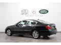 2008 Black Obsidian Infiniti M 45x AWD Sedan  photo #4