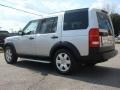 Zambezi Silver Metallic - LR3 V8 HSE Photo No. 4
