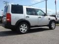 Zambezi Silver Metallic - LR3 V8 HSE Photo No. 5