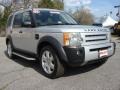 Zambezi Silver Metallic - LR3 V8 HSE Photo No. 7