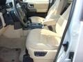 Zambezi Silver Metallic - LR3 V8 HSE Photo No. 9