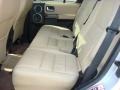 Zambezi Silver Metallic - LR3 V8 HSE Photo No. 10