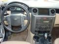 Zambezi Silver Metallic - LR3 V8 HSE Photo No. 11
