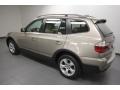 Platinum Bronze Metallic - X3 3.0si Photo No. 5