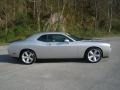 Bright Silver Metallic - Challenger SRT8 Photo No. 2