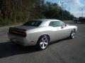 Bright Silver Metallic - Challenger SRT8 Photo No. 3