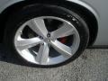 Bright Silver Metallic - Challenger SRT8 Photo No. 8