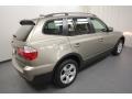 Platinum Bronze Metallic - X3 3.0si Photo No. 13