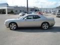 Bright Silver Metallic - Challenger SRT8 Photo No. 11