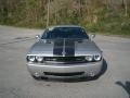 Bright Silver Metallic - Challenger SRT8 Photo No. 13