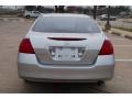 2006 Alabaster Silver Metallic Honda Accord LX Sedan  photo #6