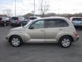 Light Almond Pearl - PT Cruiser  Photo No. 4