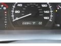 2006 Alabaster Silver Metallic Honda Accord LX Sedan  photo #9