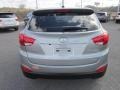 2012 Graphite Gray Hyundai Tucson GLS AWD  photo #6