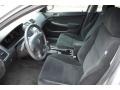 2006 Alabaster Silver Metallic Honda Accord LX Sedan  photo #12