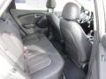 2012 Graphite Gray Hyundai Tucson GLS AWD  photo #12