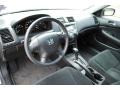 2006 Alabaster Silver Metallic Honda Accord LX Sedan  photo #13