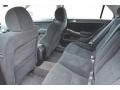 2006 Alabaster Silver Metallic Honda Accord LX Sedan  photo #15
