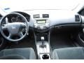 2006 Alabaster Silver Metallic Honda Accord LX Sedan  photo #16
