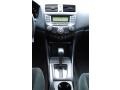 2006 Alabaster Silver Metallic Honda Accord LX Sedan  photo #17