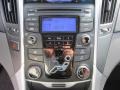 Radiant Silver - Sonata GLS Photo No. 19