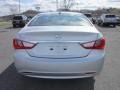 Radiant Silver - Sonata GLS Photo No. 6