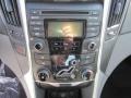 Radiant Silver - Sonata GLS Photo No. 19