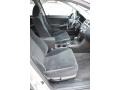 2006 Alabaster Silver Metallic Honda Accord LX Sedan  photo #22