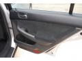 2006 Alabaster Silver Metallic Honda Accord LX Sedan  photo #23