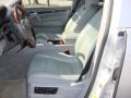 Crystal Silver Metallic - Cayenne Tiptronic Photo No. 10