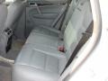 Crystal Silver Metallic - Cayenne Tiptronic Photo No. 11