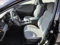 2012 Midnight Black Hyundai Sonata GLS  photo #15