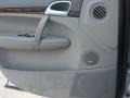Crystal Silver Metallic - Cayenne Tiptronic Photo No. 15