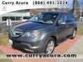 Sterling Gray Metallic - MDX Technology Photo No. 1