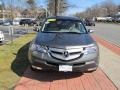 Sterling Gray Metallic - MDX Technology Photo No. 2