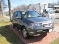 Sterling Gray Metallic - MDX Technology Photo No. 3