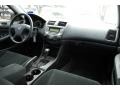 2006 Alabaster Silver Metallic Honda Accord LX Sedan  photo #25