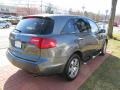 Sterling Gray Metallic - MDX Technology Photo No. 5